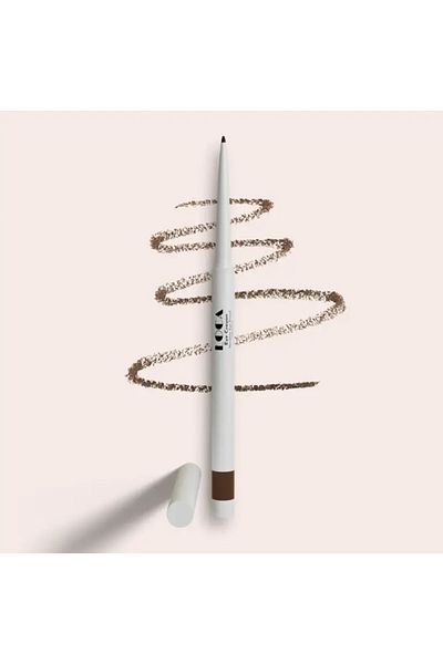 loça LOCA Eye Pencil - 02 Classic Brown