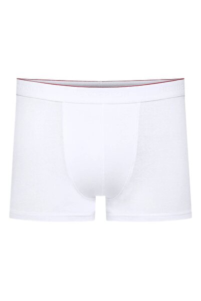 Henderson Classic with Minimalist Design Men's Boxer Shorts & Comfort & Style & Quality Character|Burito Basic