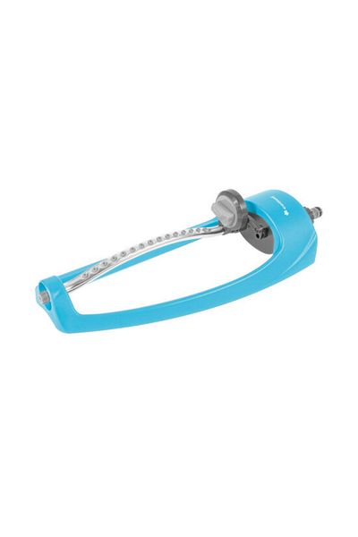 Cellfast Oscillating sprinkler, 15 nozzles, 279 sq m, Swing Ideal,