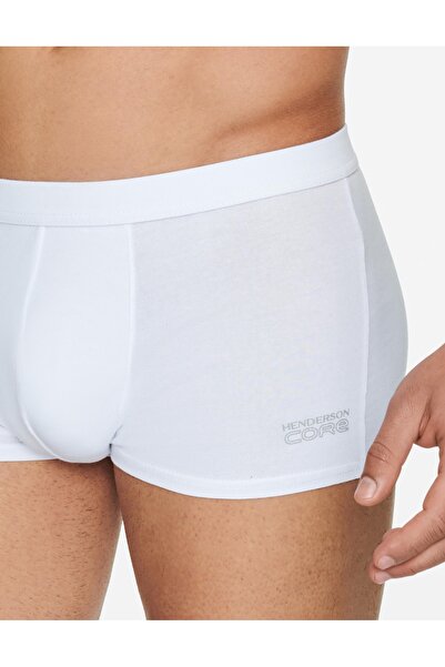 Henderson Classic Cotton Boxer Shorts with Minimalist Design from Materials of the Highest Quality | State