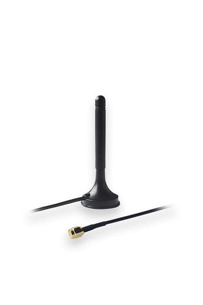 Electronica Antena magnetyczna Bluetooth Teltonika Networks PR1KRT25, SMA, 2.5 dBi, PR1KRT25