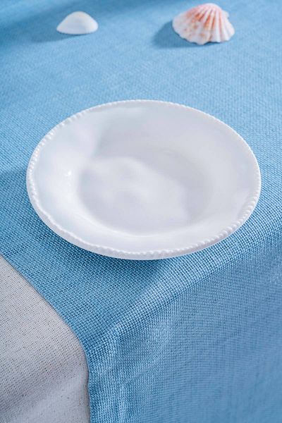 ACAR Milano Serving Plate - 14 cm