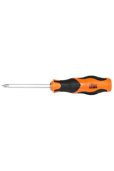 richmann exclusive T-handle screwdriver with reversible tips, RICHMANN EXCLUSIVE