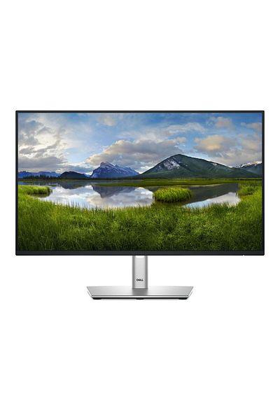 3dmodellemeofisi Monitor komputerowy DELL P Series P2425HE, 24", Full HD, LCD, czarny, P2425HE