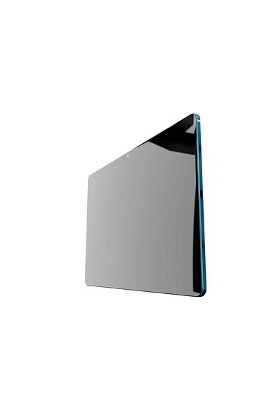 DANDOON Dandoon Silver Quiet Tablet | The First Saudi Tablet