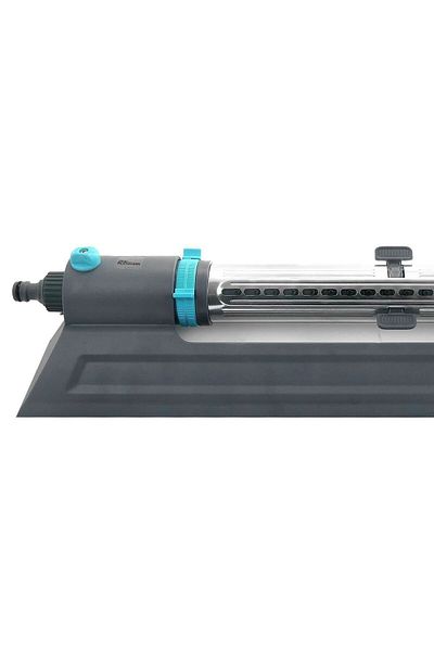 richmann Oscillating sprinkler, with 20 nozzles, 220 sq m,