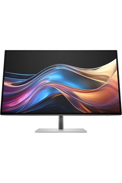 HP Monitor QHD Seria 7 Pro de 27" - 727pq, 8J4D8AA
