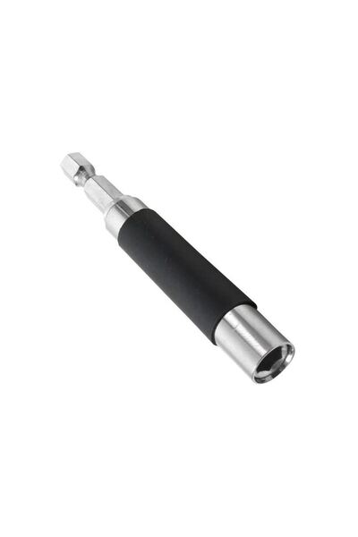 Strend Pro Suport varfuri cu canal de ghidare, 80 mm, 1/4 „, magnetic, ...