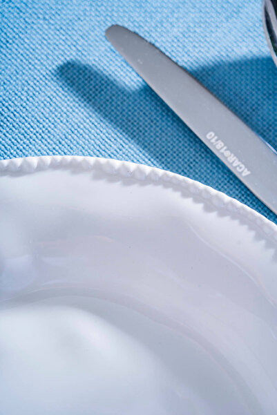 ACAR Milano Serving Plate - 22 cm