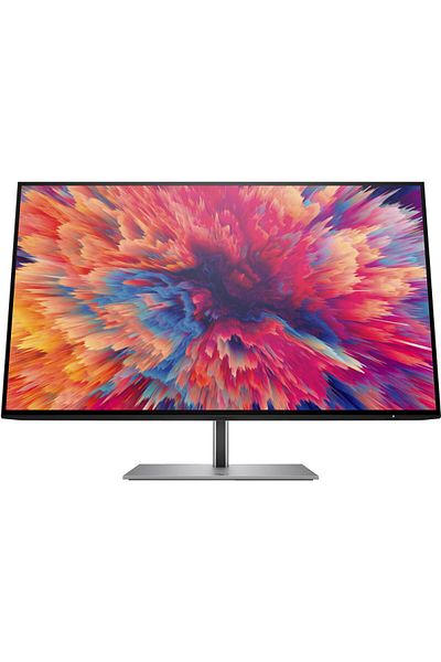 HP Monitor de calculator Z24Q G3, 23,8", 2560x1440, Quad HD, argintiu, 4Q8N4AA