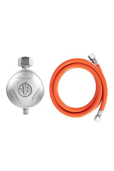 NEO Incalzitor pe gaz, aprindere piezo, 30 kw, 1000 m3/h,