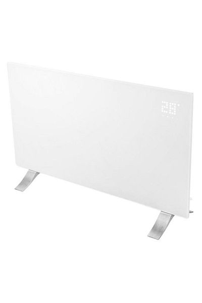 NEO Incalzitor electric convector, 1500 W, IP24,