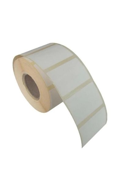 KRAF 1000 de rulouri de etichete 50x30mm