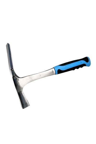 richmann exclusive Professional masonry hammer, monobloc handle 600g