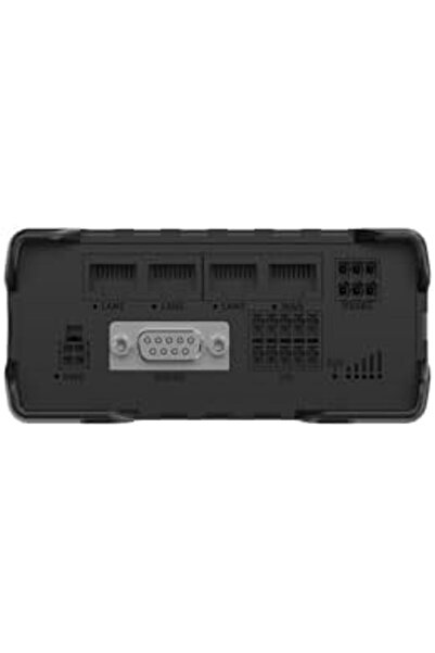 Teltonika Rut906 Industrial Router, 4g Cat 4, 3g, 2g Wi-fi, Dual Sim, 10/100 Ethernet, Gps,