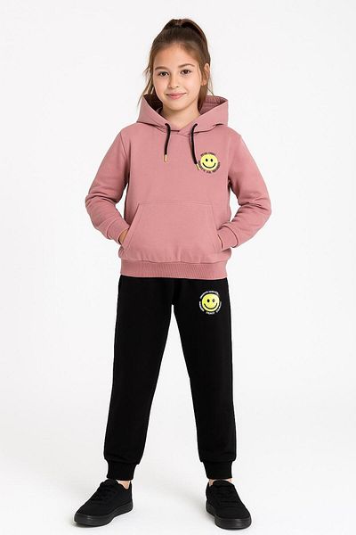 NEWKİDS Hooded Unisex Kids Suit