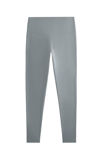 Oysho Comfortlux super-high-rise 65cm ankle-length leggings