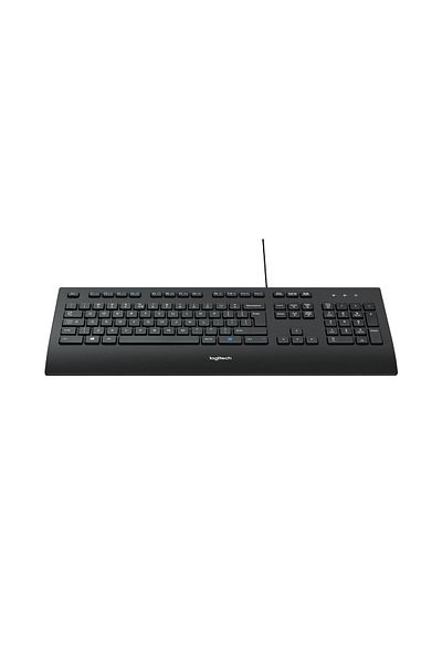 logitech K280E Klawiatura, US/Int, 920-005217