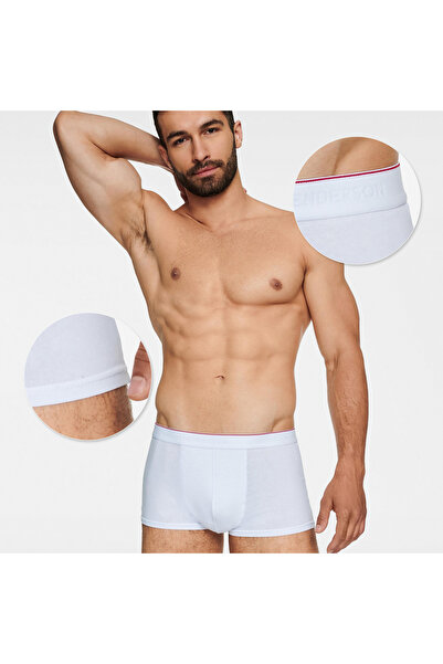 Henderson Classic with Minimalist Design Men's Boxer Shorts & Comfort & Style & Quality Character|Burito Basic