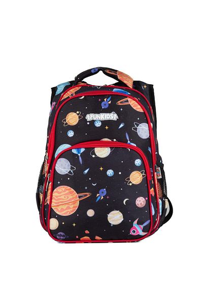 Çanta Trend Urban Polo Multi-Section School Bag