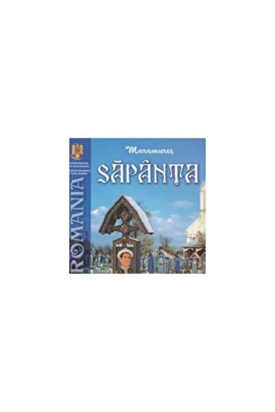 Editura Proema Sapanta (Romanian - English album)