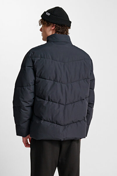 hummel SHORT PUFFER MONT