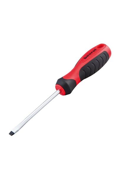 beorol Straight screwdriver SL 6.5, 100 mm,