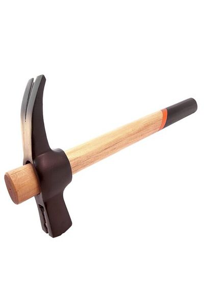 richmann exclusive Carpenter's hammer with magnetic nail holder, 600g &#8211; RICHMANN EXCLUSIVE