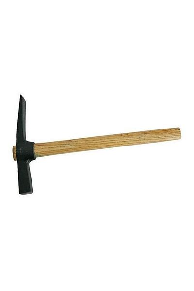 Strend Pro Mason's hammer, wooden handle, 600 g
