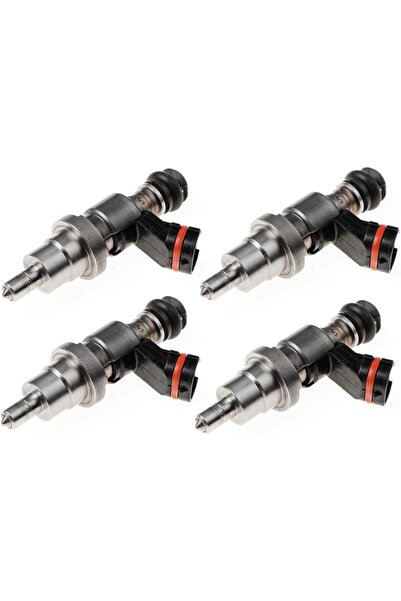 GÜMRÜK BEY Denso 223 23250-28030 23209-29025 Toyota Avensis RAV-4 2.0 Uyumlu Yakıt Enjektör Memesi