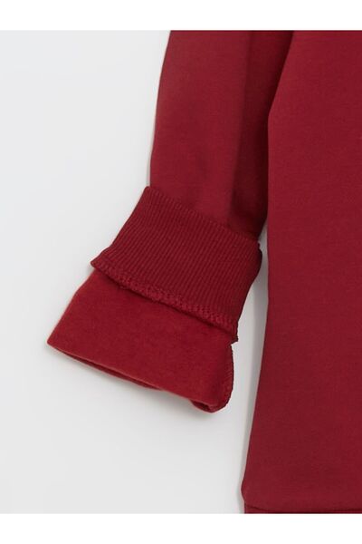 LC Waikiki LCW Kids Galatasaray Baskılı Erkek Çocuk Eşofman Takımı