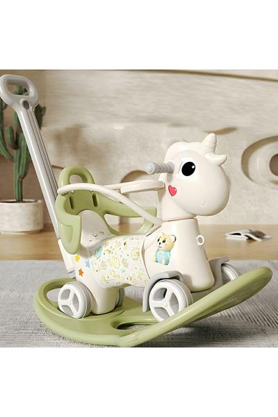 Türkiye Horse Children's Rocking Horse Rocking Horse Baby