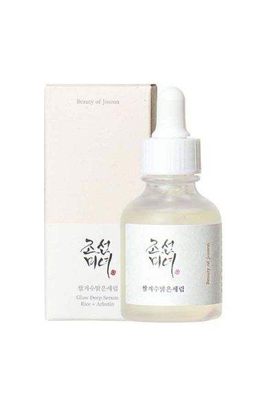 Beauty of Joseon Glow Deep Serum Rice + Alpha Arbutin