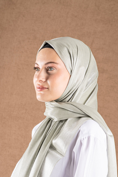 Akel Rochie de seara Mina Daily Shawl Düzrenk