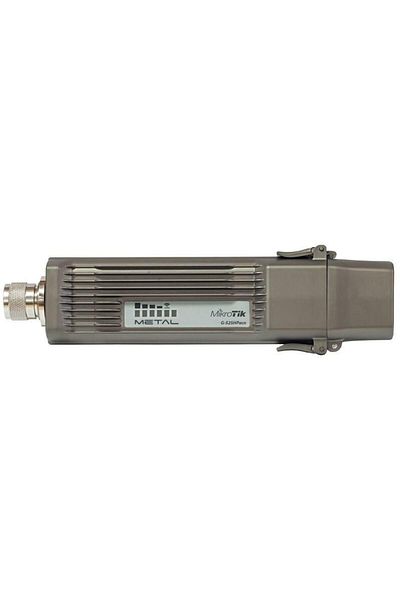 HP MikroTik Metal 52 ac cu procesor de 720 MHz, RBMETALG-52SHPACN