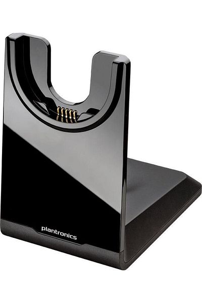 HP Voyager Focus UC Stojak ładujący USB-A, USBHUB4-2W1, 85R99AA
