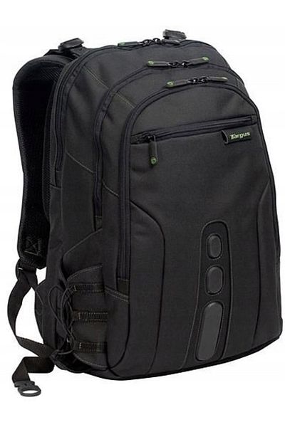 Targus Rucsac EcoSpruce, Negru, TBB013EU