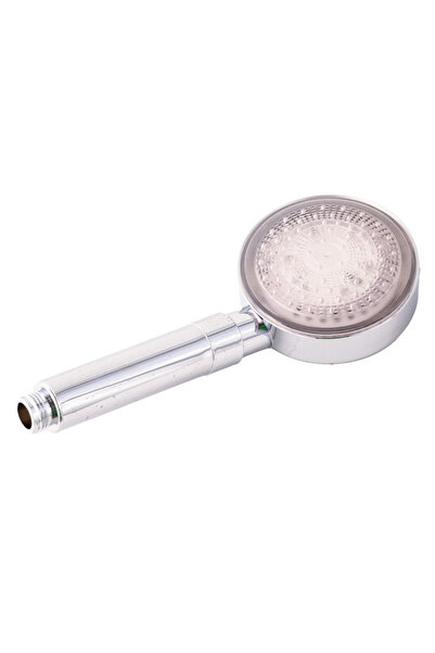 Trendy's Para de dus, cu led, TRENDY’S, crom, PDL3