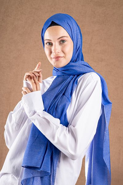 Akel Βραδινό φόρεμα Mina Daily Shawl Düzrenk