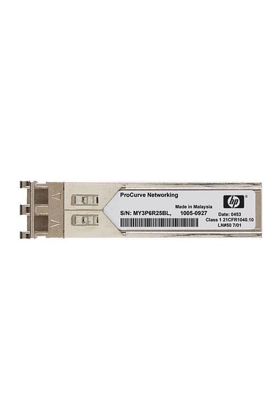 HP Transceiver HPE X130 - SFP+ transceiver module