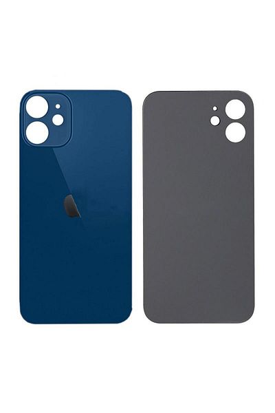 CoreParts Apple iPhone 12 Back Glass MOBX-IP12-23