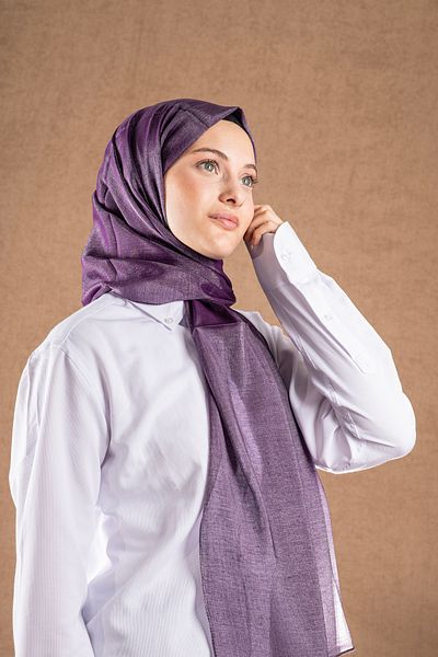 Akel Βραδινό φόρεμα Mina Daily Shawl Düzrenk