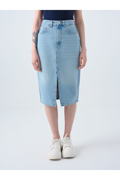 Loft Lf2039895 Skirt