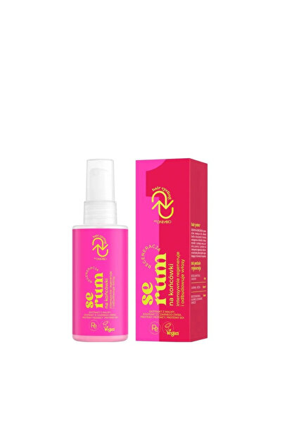 HAIR CYCLING سيروم تجديد أطراف الشعر 70 مل