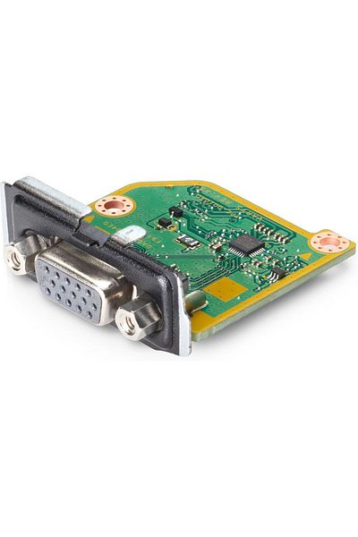 HP Placă Flex IO V2 - port VGA, 13L53AA