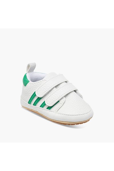 Juniors Colourblock Booties