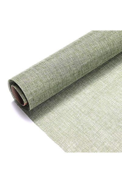 Createur Mesh bag roll - green