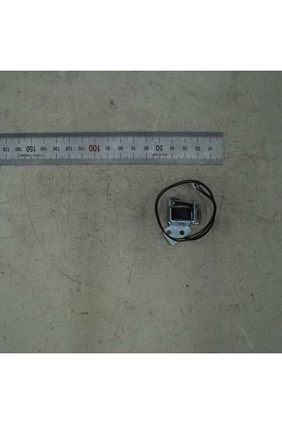 HP Solenoid, JC33-00028D