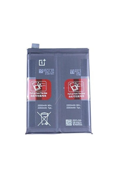 senalstore açık Oneplus 9 Pil Batarya Blp821