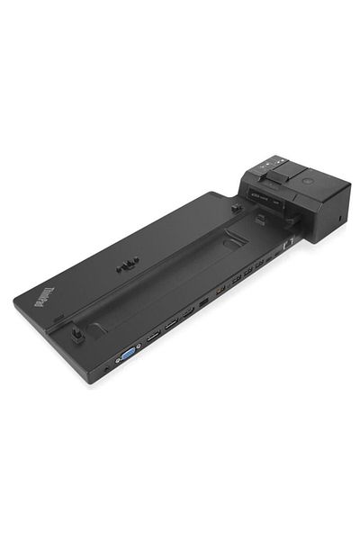 LENOVO Stație de andocare ME Ultra, 01HY744